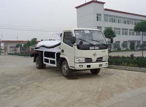 東風(fēng)小霸王吸糞車(chē)——多利卡系列產(chǎn)品詳情介紹