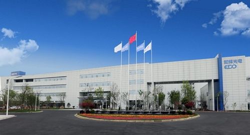 核心技術專家離職無損和輝光電技術體系完整性與持續研發能力