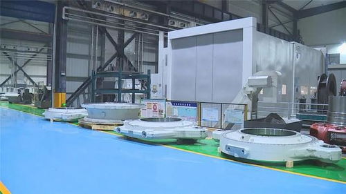 3年6000萬投入，江陰企業憑獨門絕技引領技術開發新潮流