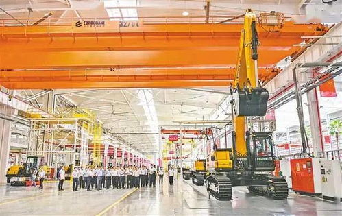 智繪山城，數(shù)啟未來——重慶主城都市區(qū)工作座談會現(xiàn)場參觀考察側(cè)記