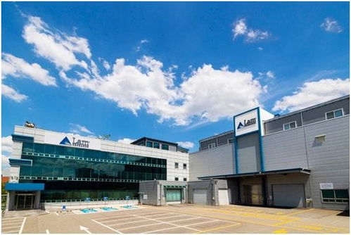 韓媒 泛林集團(tuán)選擇性刻蝕設(shè)備有望成為三星下一代存儲器開發(fā)關(guān)鍵